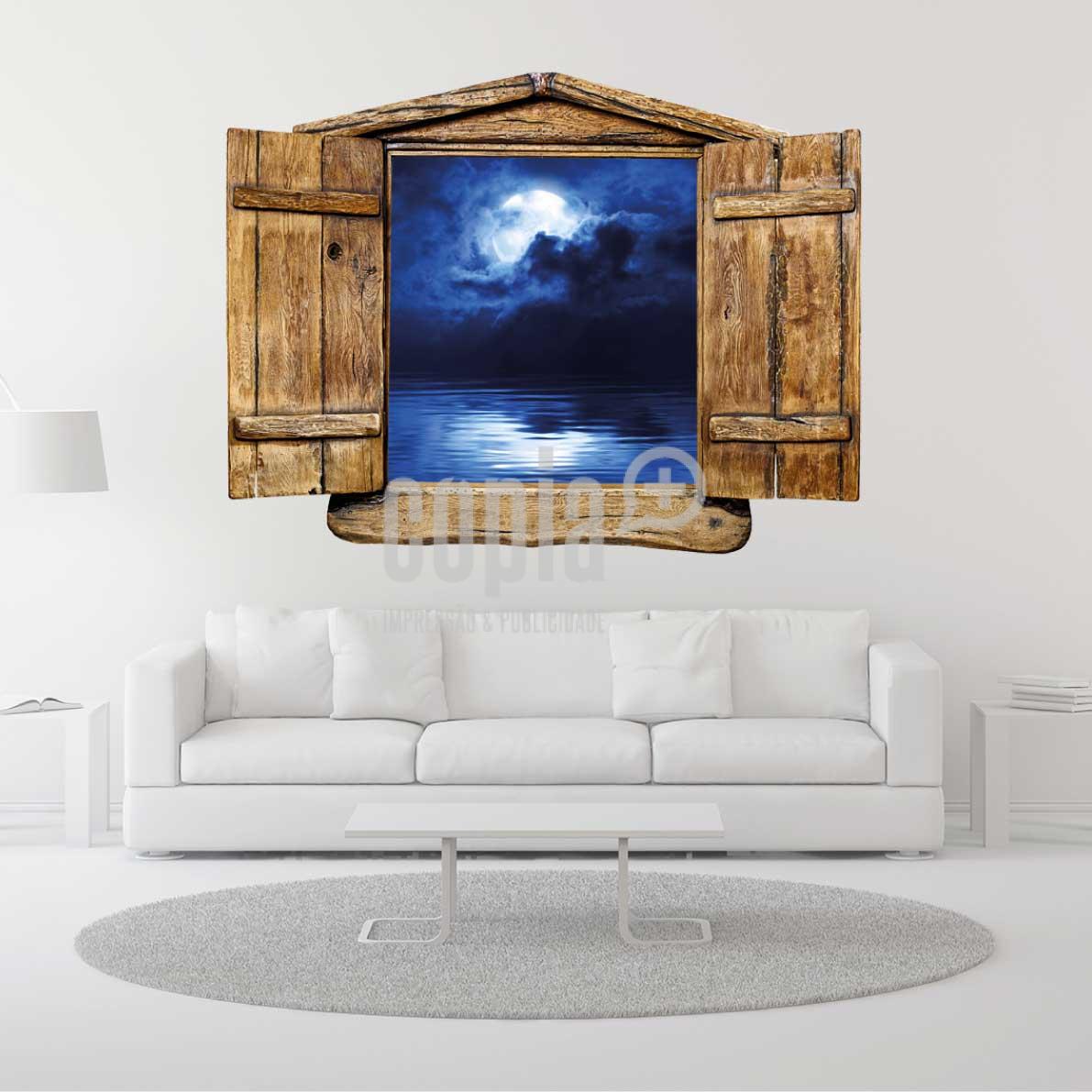 wall 3d janela madeira cópia+ 12