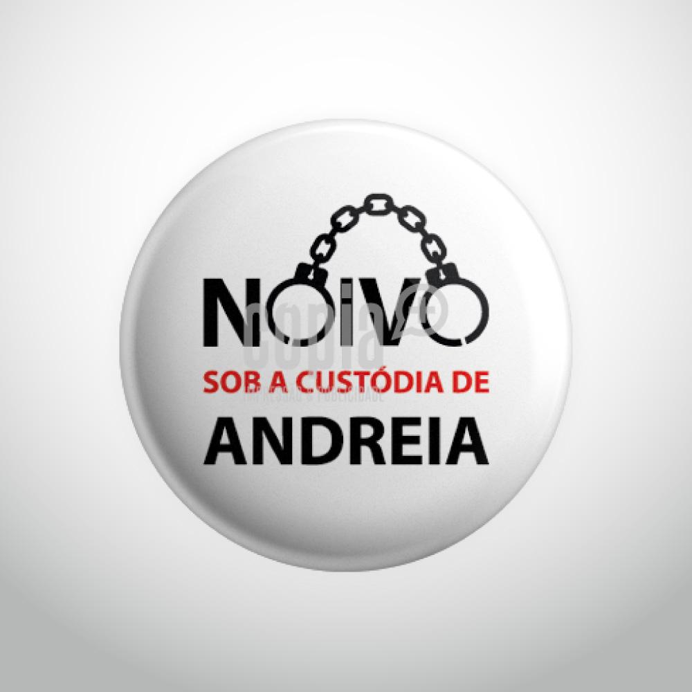 crachá despedida solteiro modelo 3