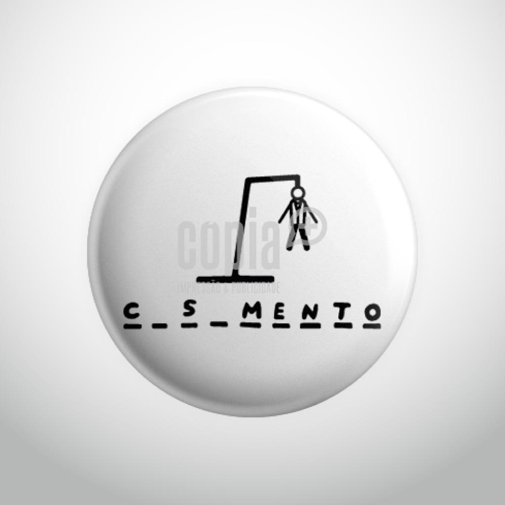 crachá despedida solteiro modelo 6