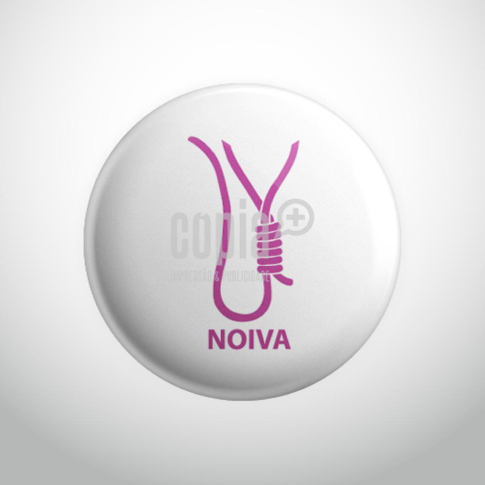 crachá despedida solteira modelo 1