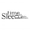 Wall Letter  - Time to sleep, relax and dream - Image 2