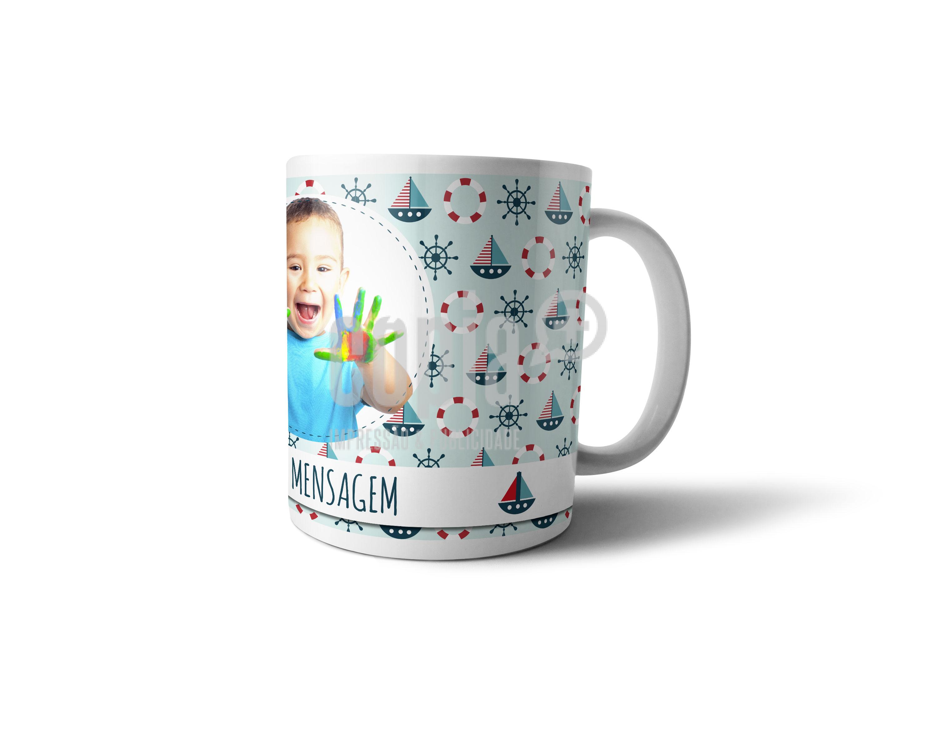 caneca criança cópiamais mod.1