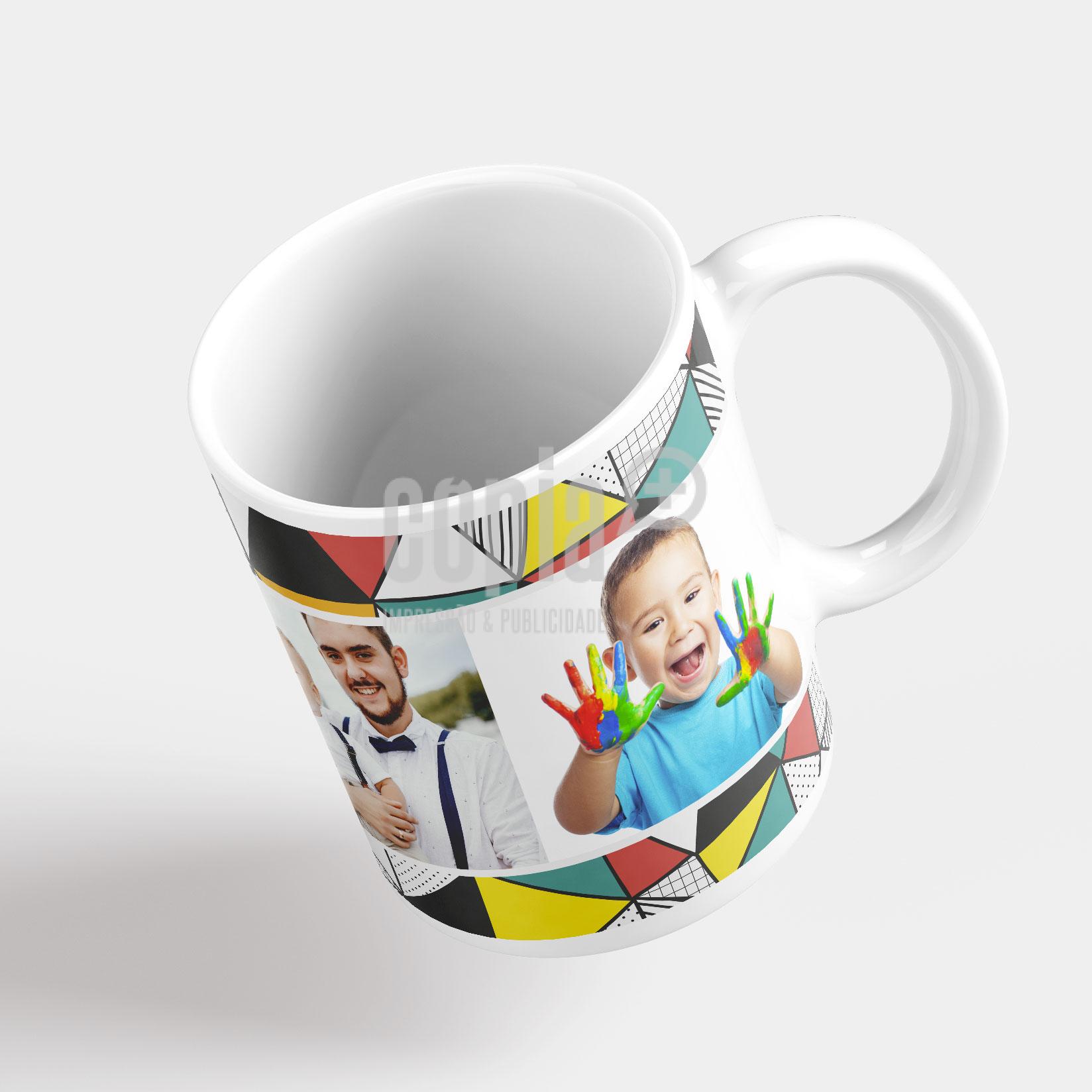 caneca infantil cópiamais mod.11.2