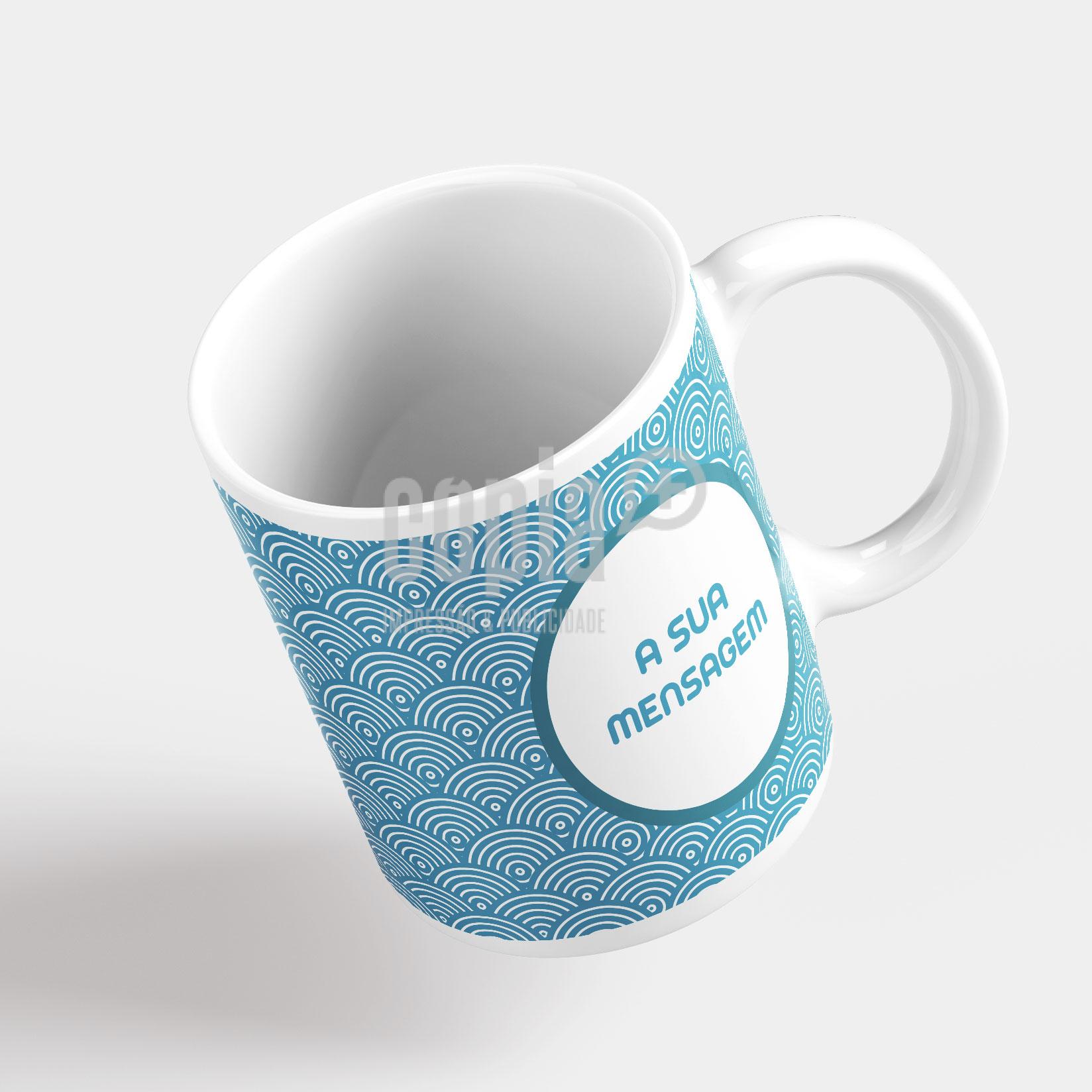 caneca mar cópiamais mod.13.2