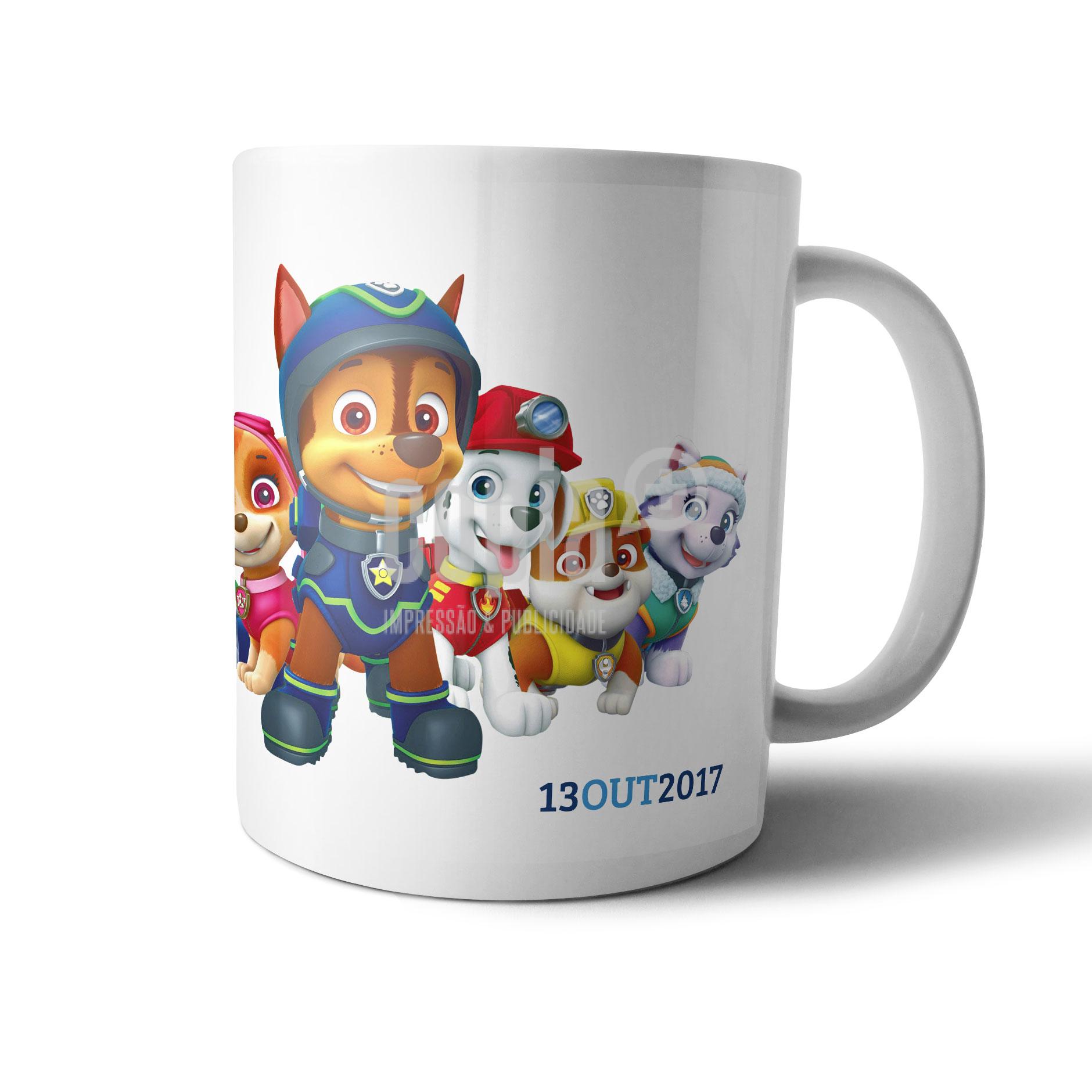 caneca cópiamais mod.18.1