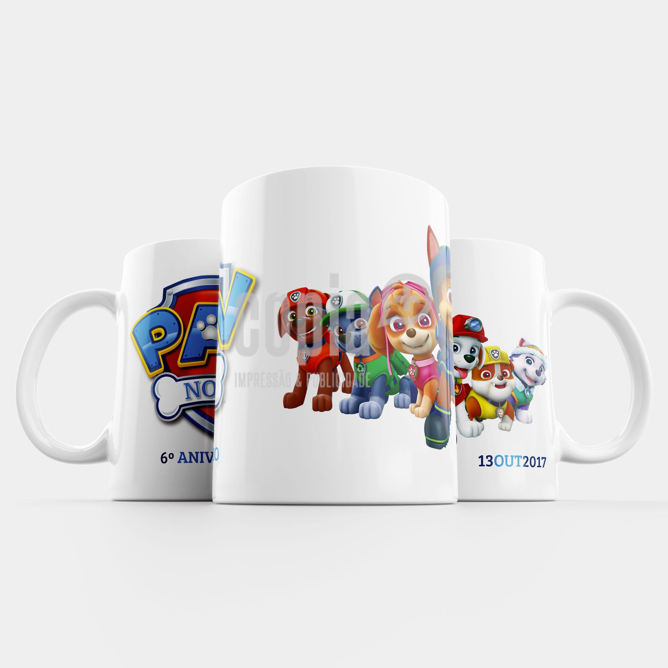 caneca cópiamais mod.18.5