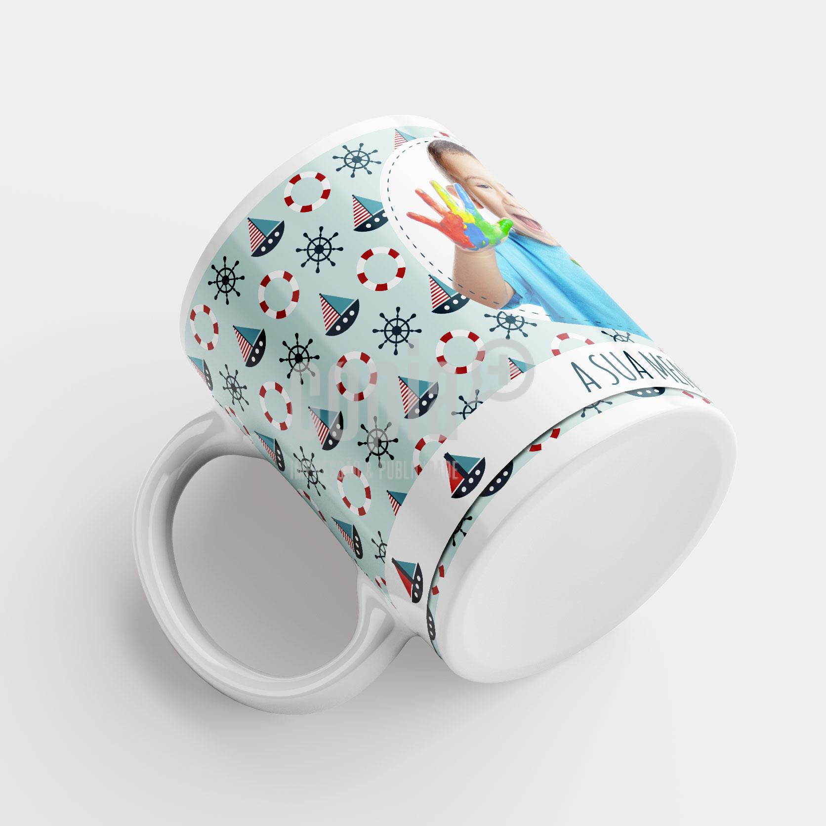 caneca criança cópiamais mod.1.4