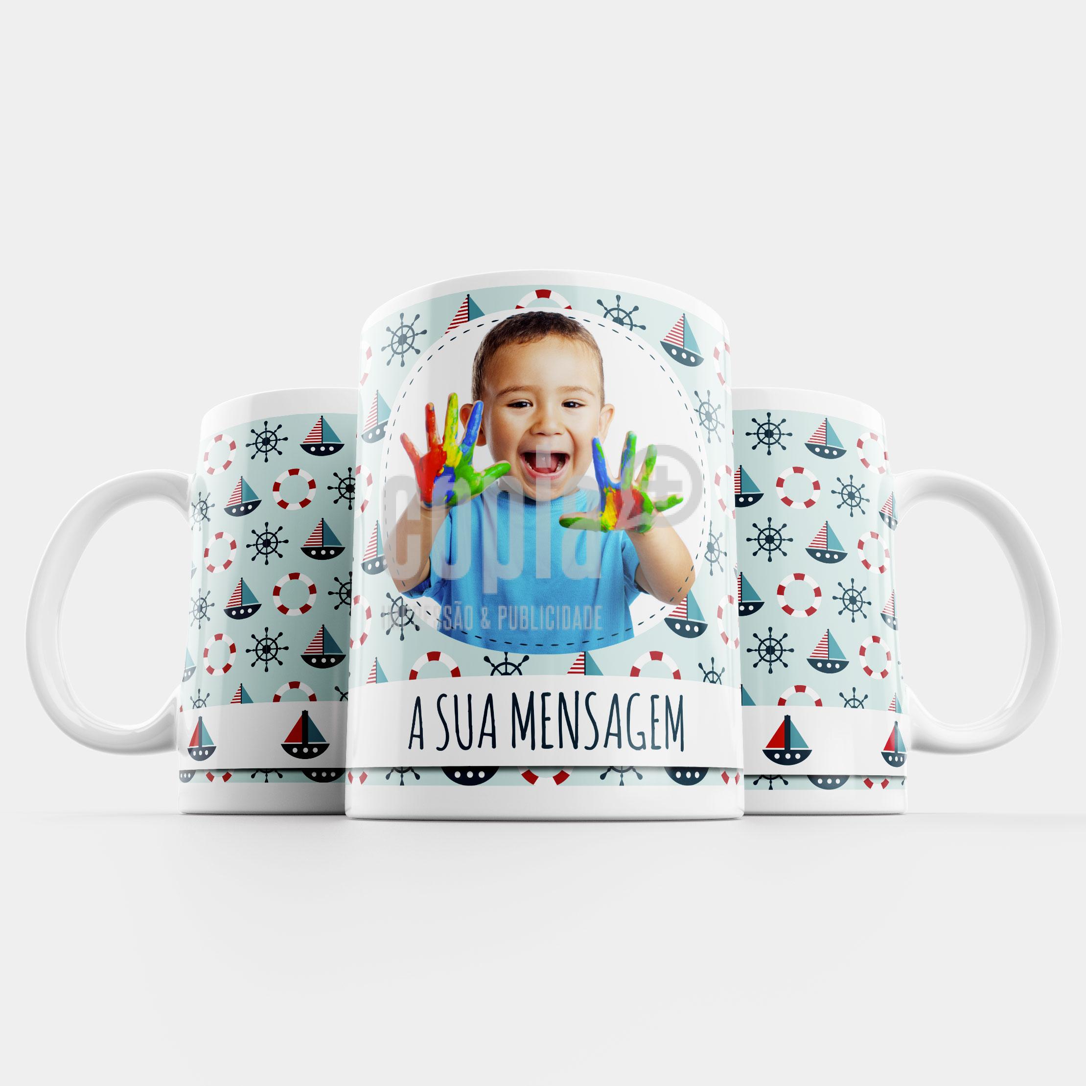caneca criança cópiamais mod.1.5