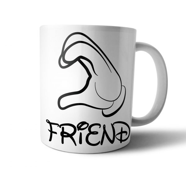 caneca best friend cópiamais mod.26.1