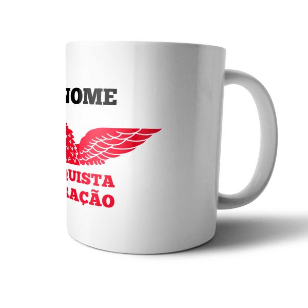 caneca benfica cópiamais mod.27.1