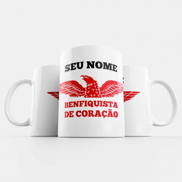 caneca benfica cópiamais mod.27.5