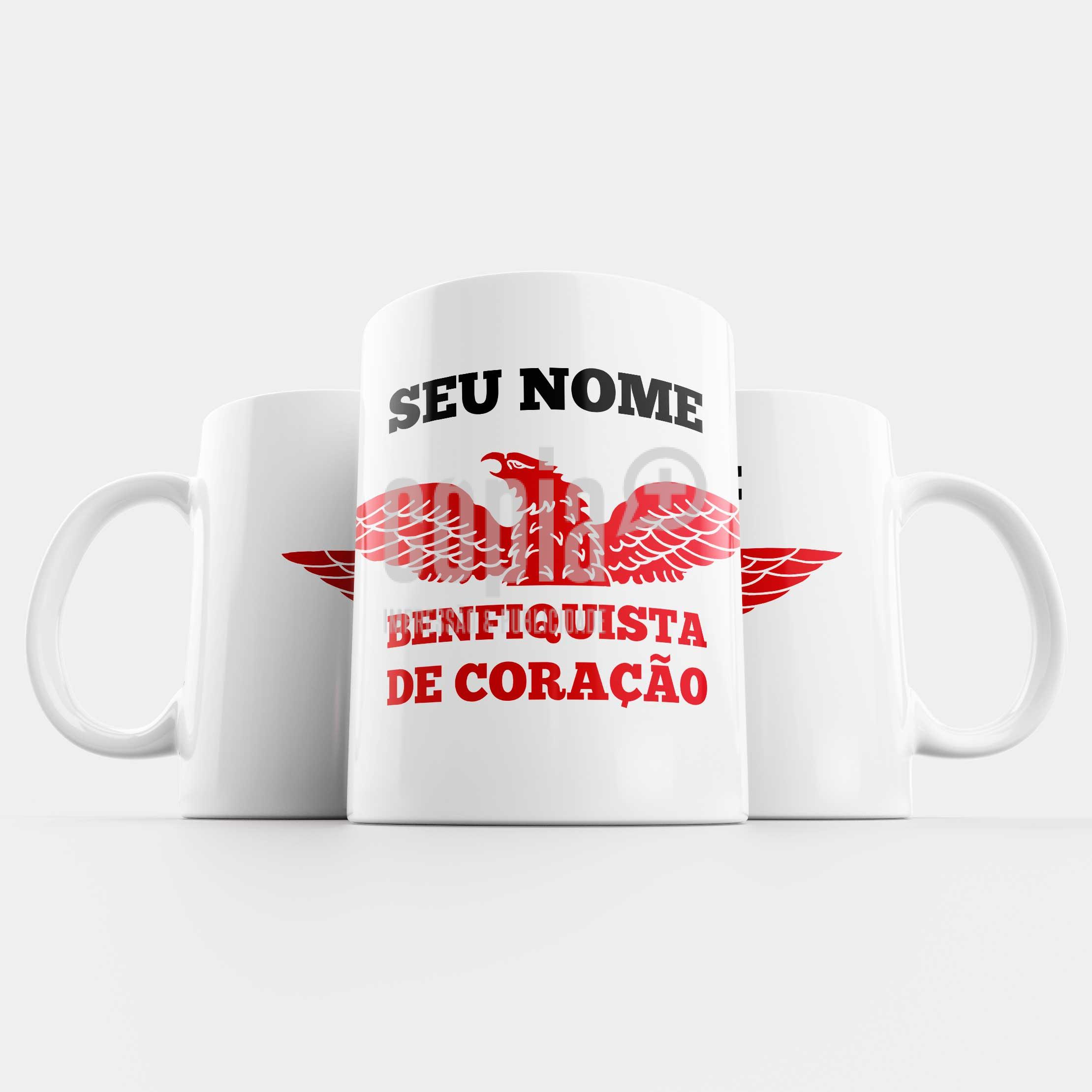 caneca benfica cópiamais mod.27.5