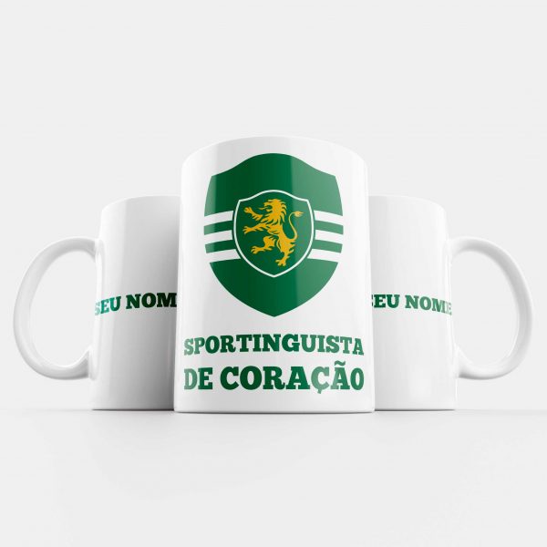 caneca sporting cópiamais mod.28.5