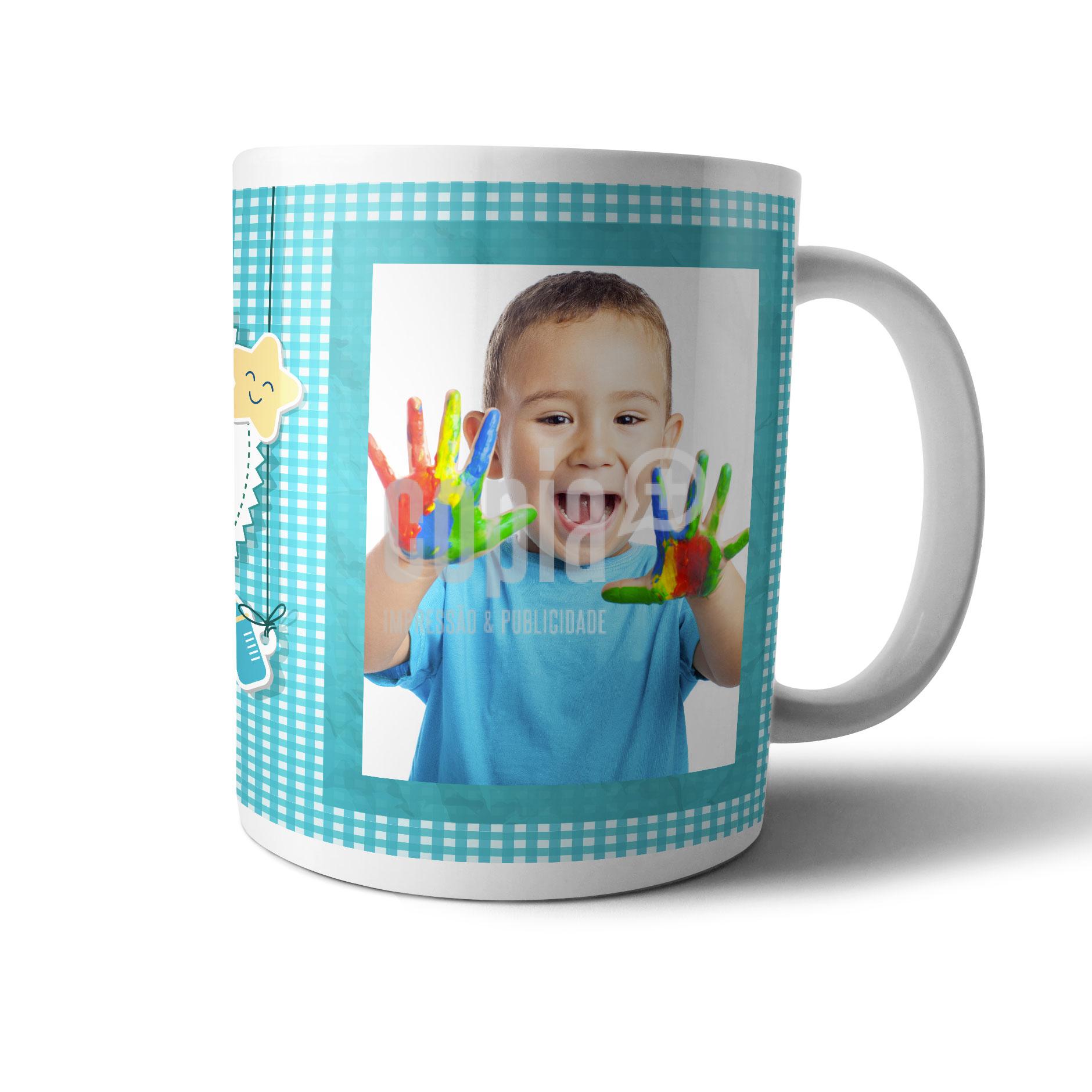 caneca criança cópiamais mod.2.1