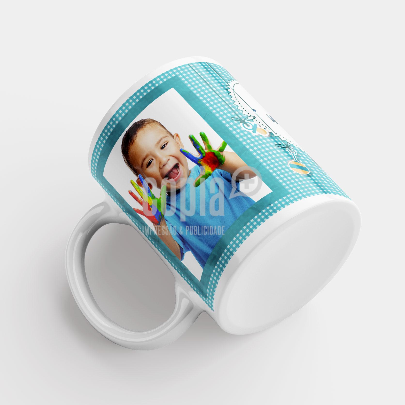 caneca criança cópiamais mod.2.4