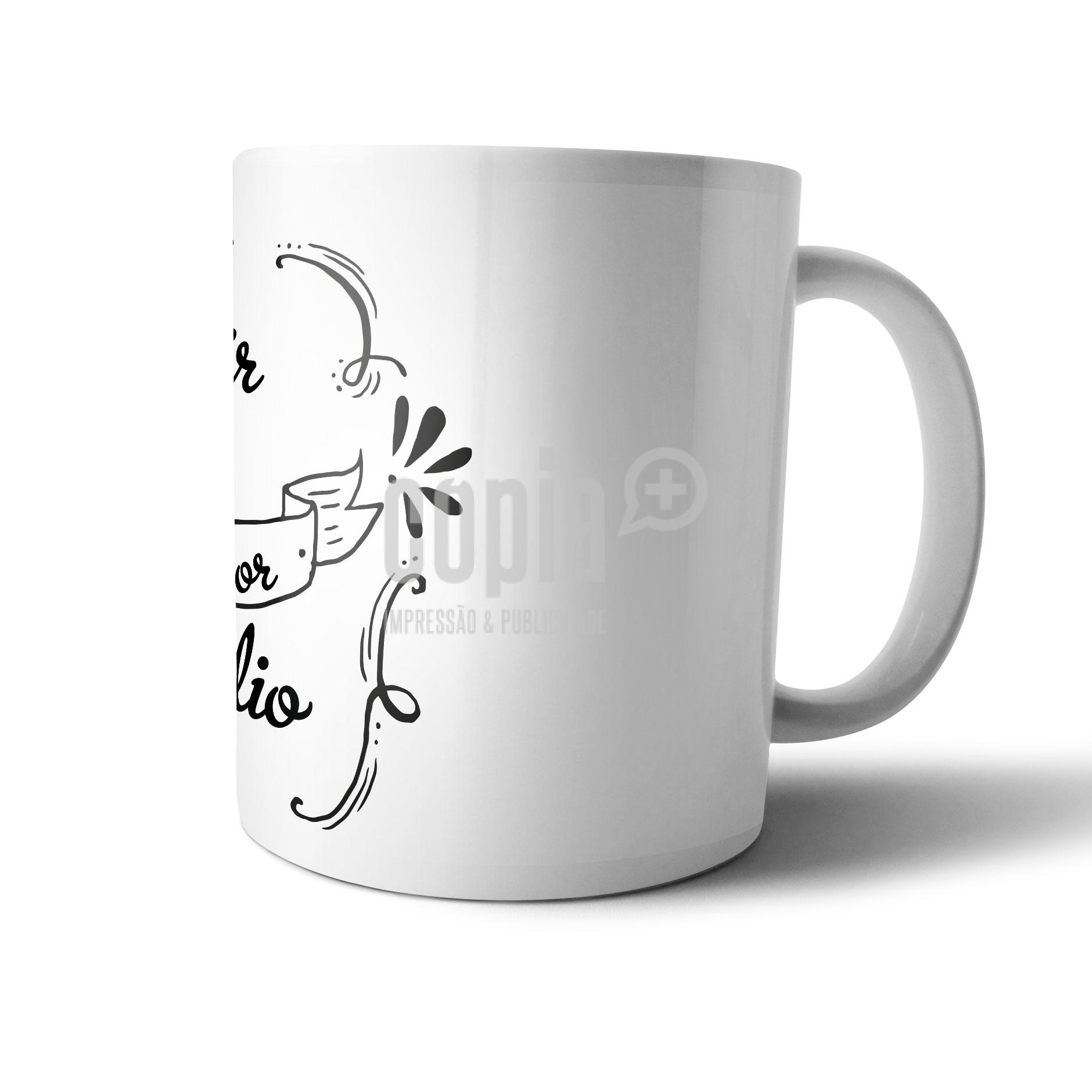 caneca cópiamais mod.30.1
