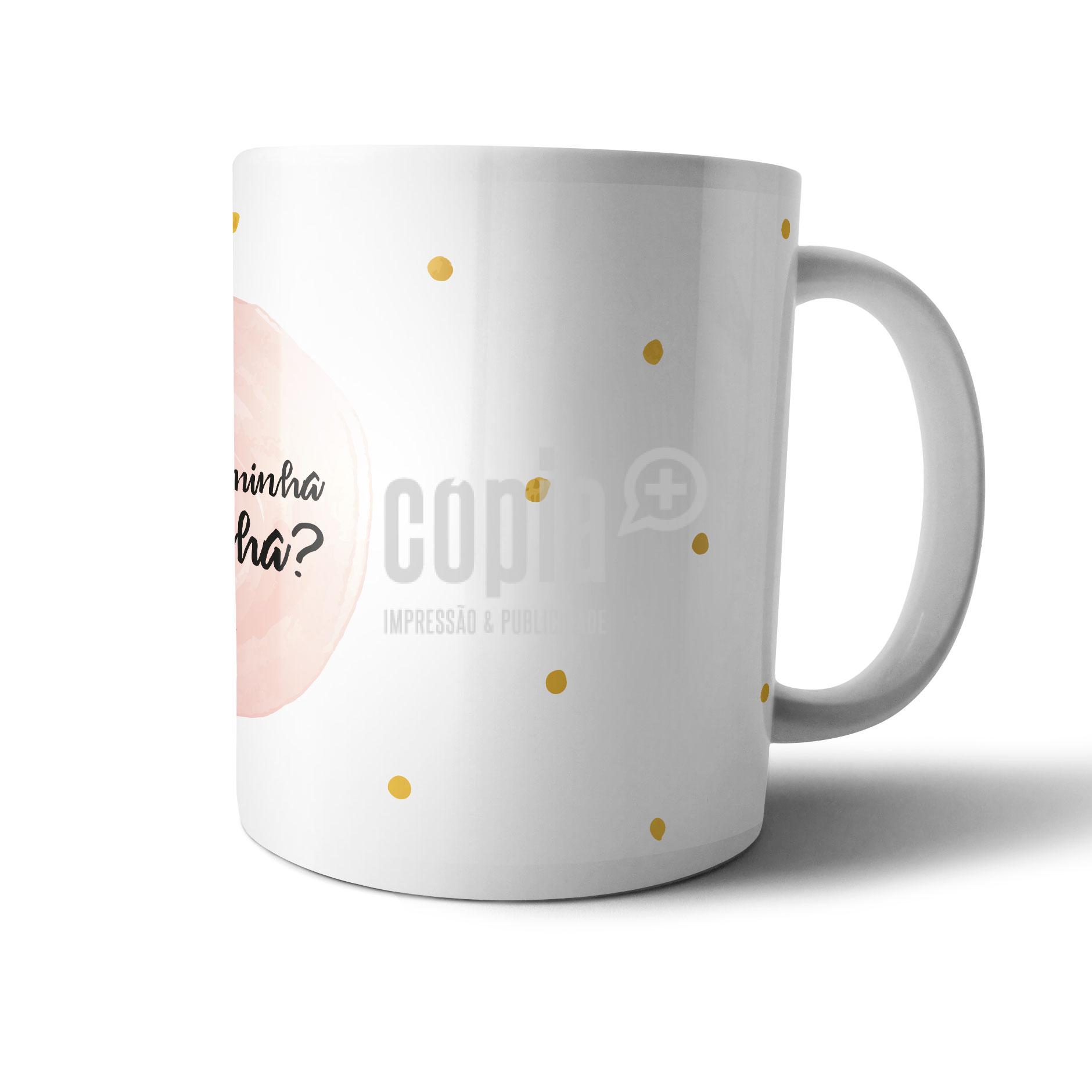 caneca padrinhos cópiamais mod.33.1