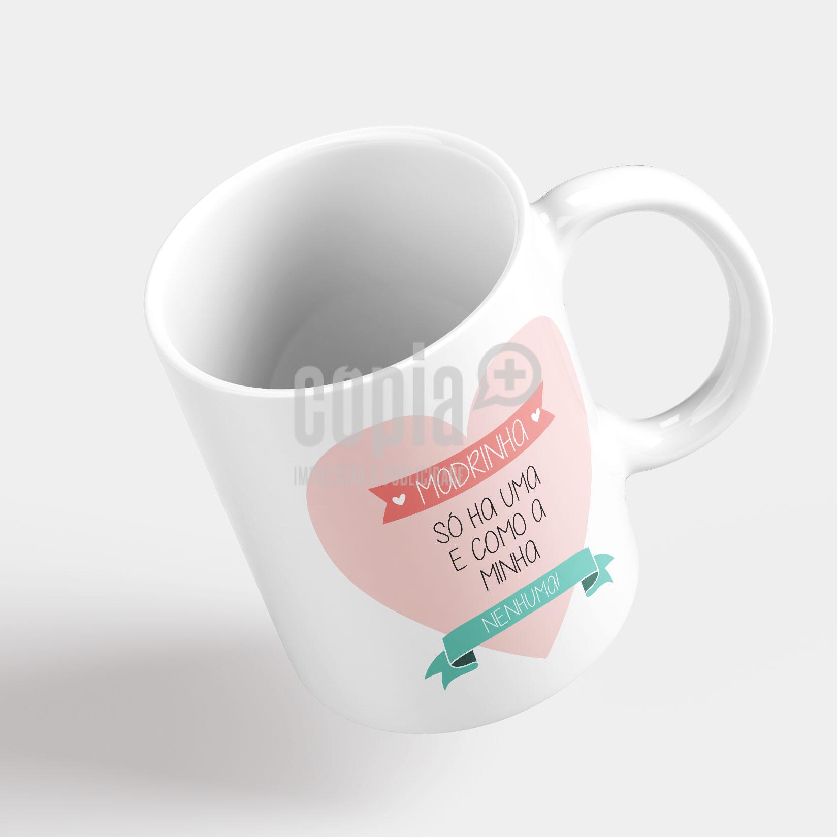 caneca madrinha cópiamais mod.34.2