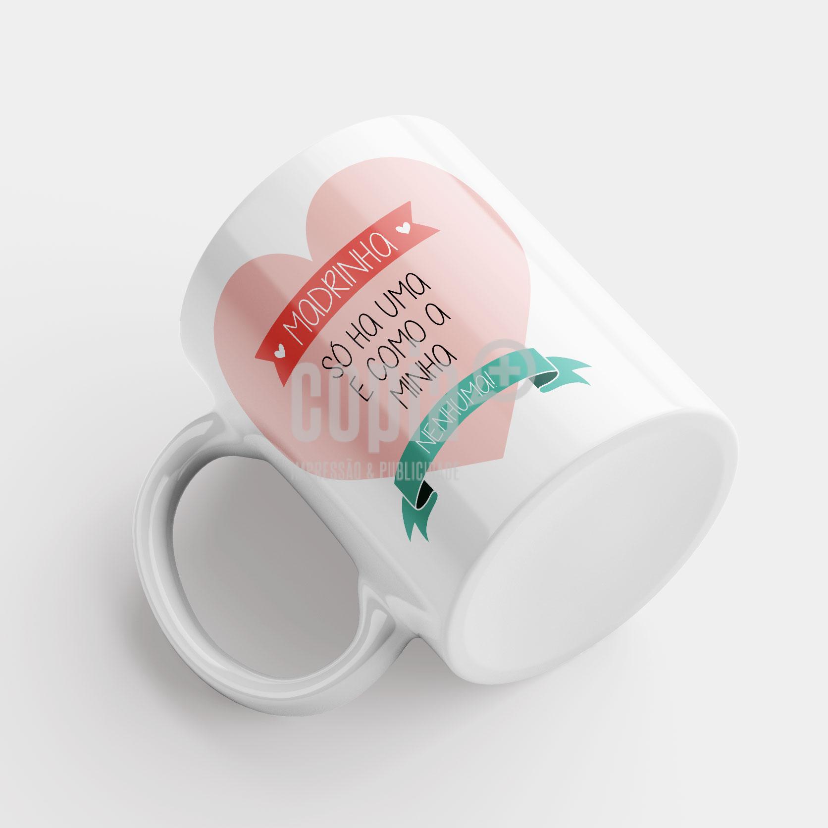 caneca madrinha cópiamais mod.34.4