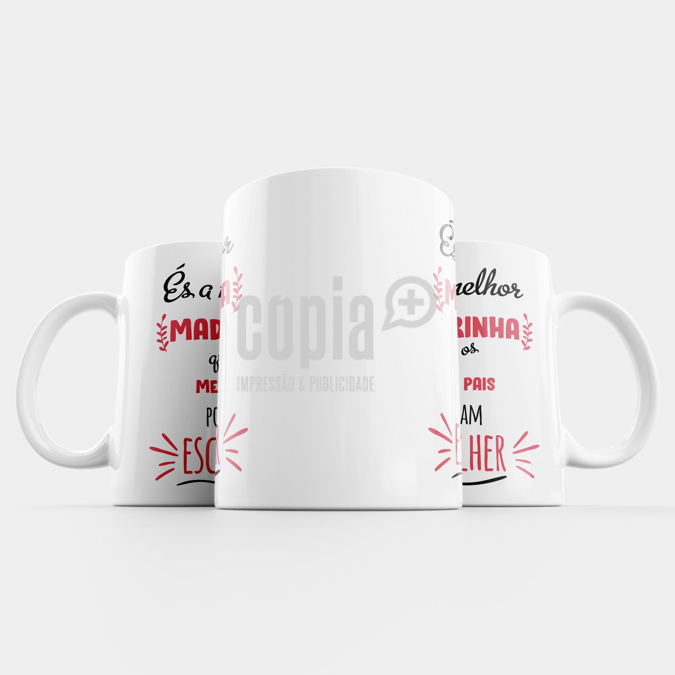 caneca madrinha cópiamais mod.36.5
