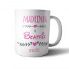 caneca madrinha cópiamais mod.38.1
