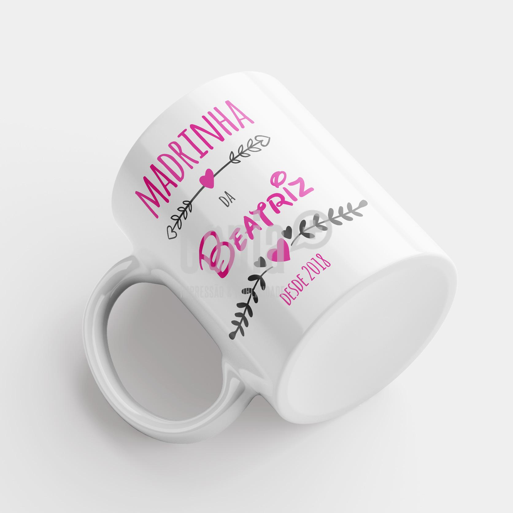 caneca madrinha cópiamais mod.38.4