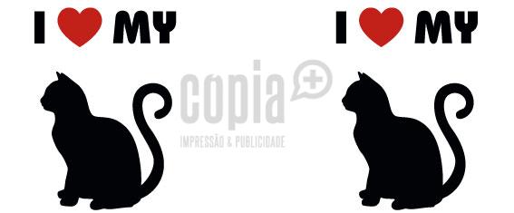 caneca gato cópiamais mod.39.6