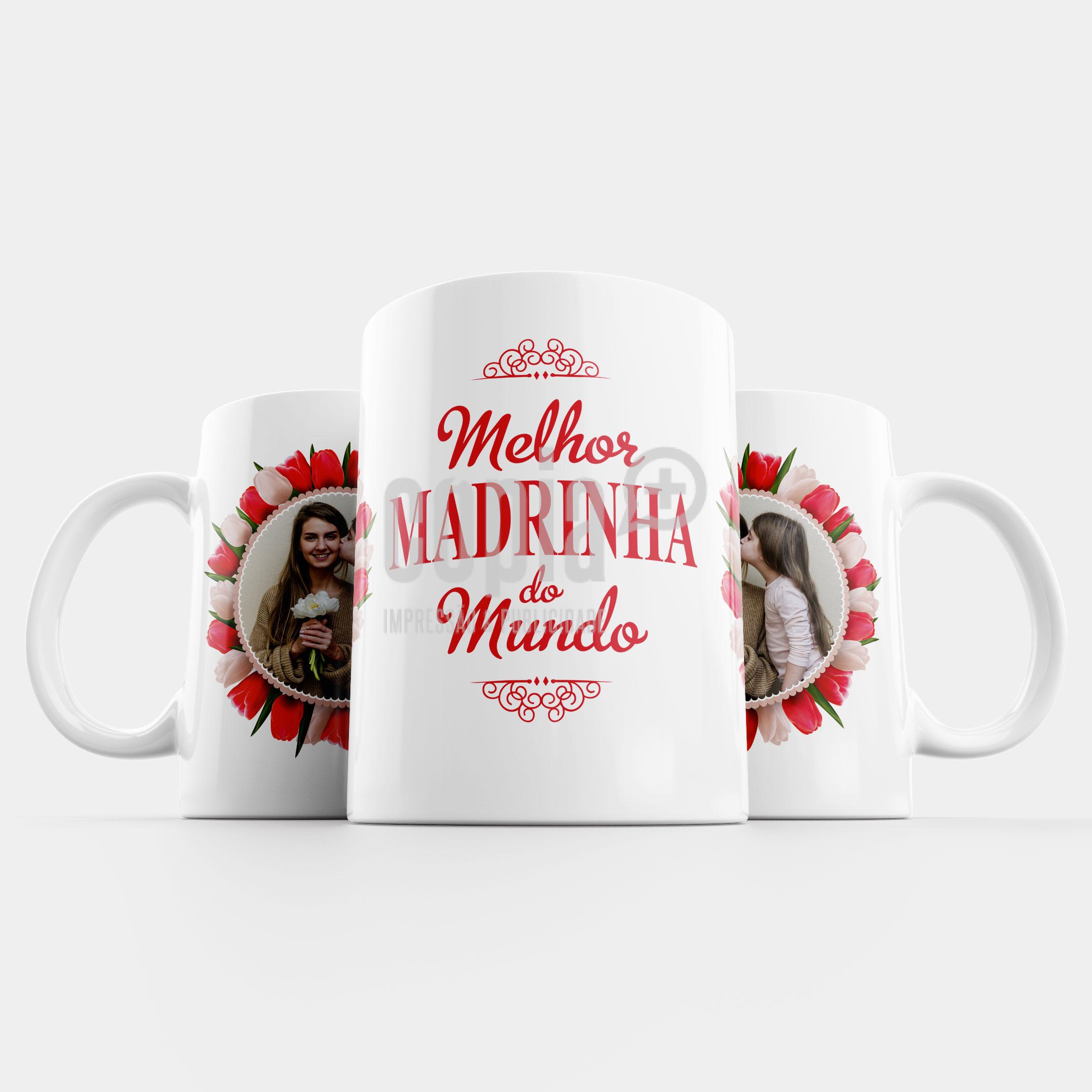 caneca madrinha cópiamais mod.3.5