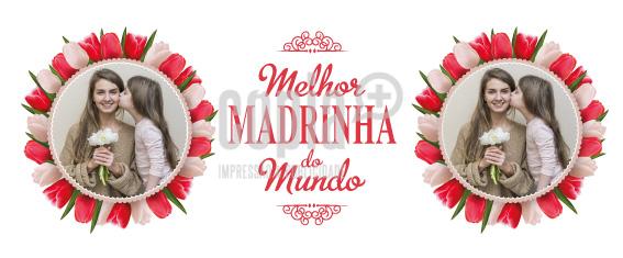 caneca madrinha cópiamais mod.3.6
