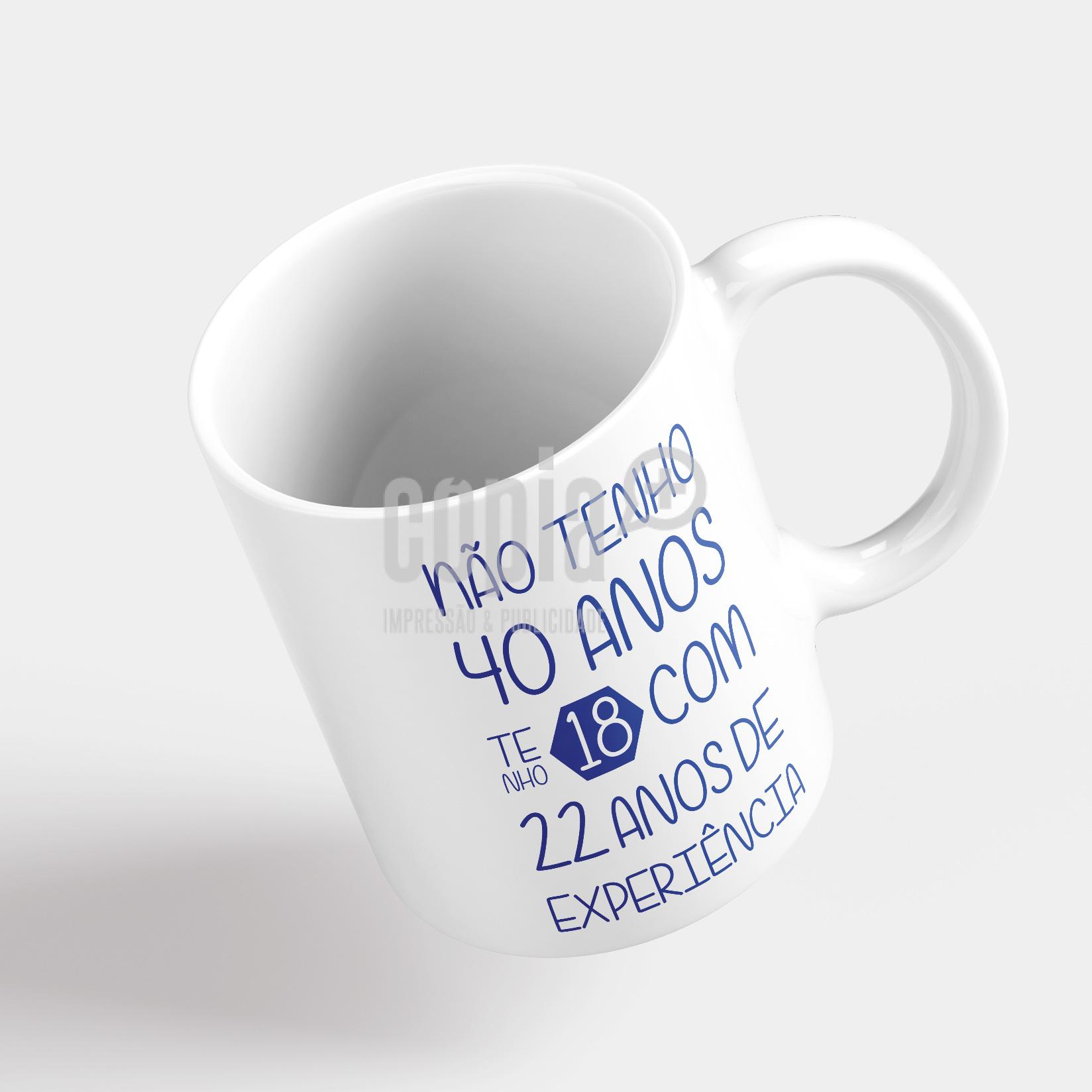 caneca parabéns cópiamais mod.41.2