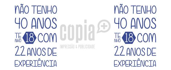 caneca parabéns cópiamais mod.41.6