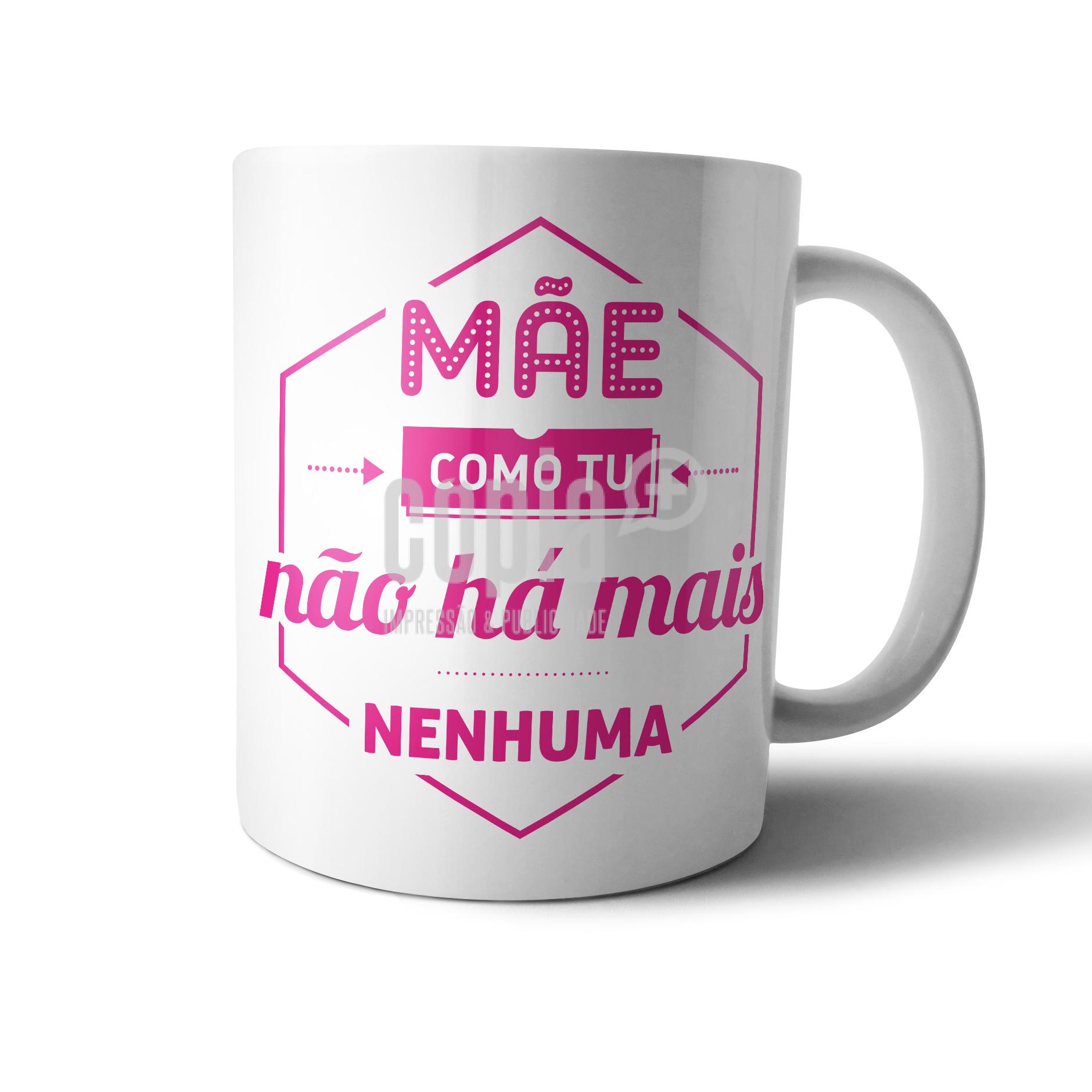 caneca dia da mãe cópiamais mod.52.1