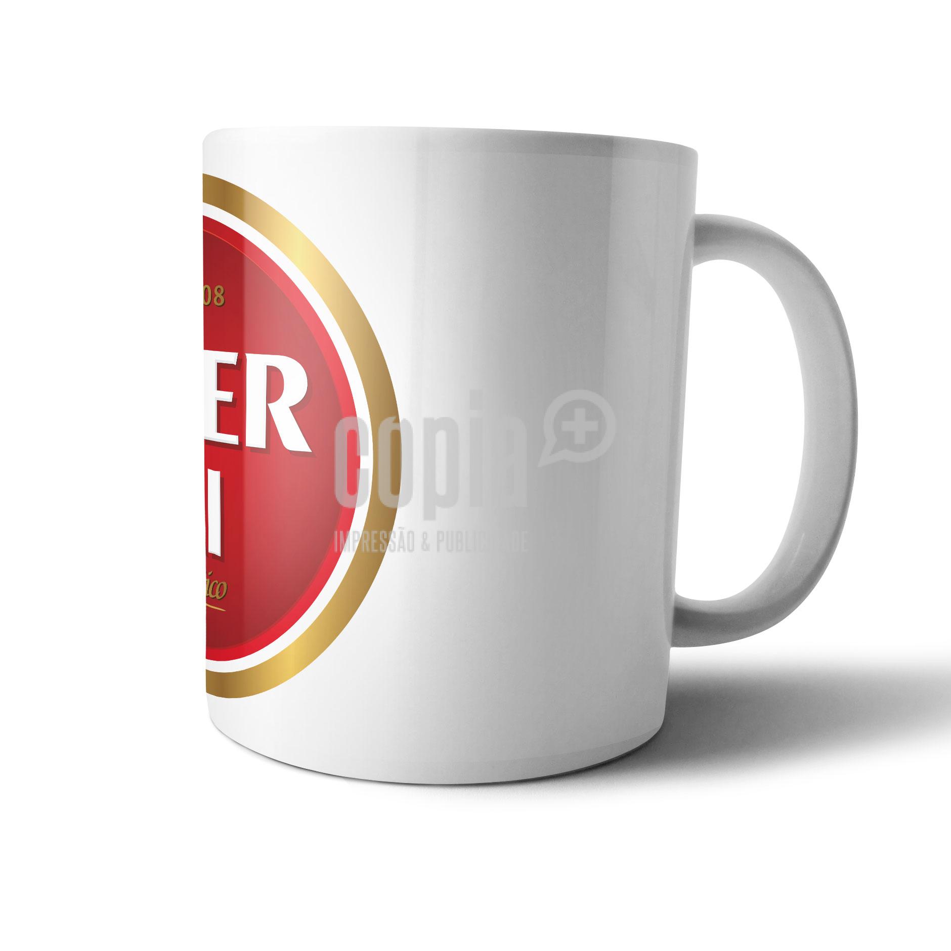 Caneca - Super Pai v2 - Image 5