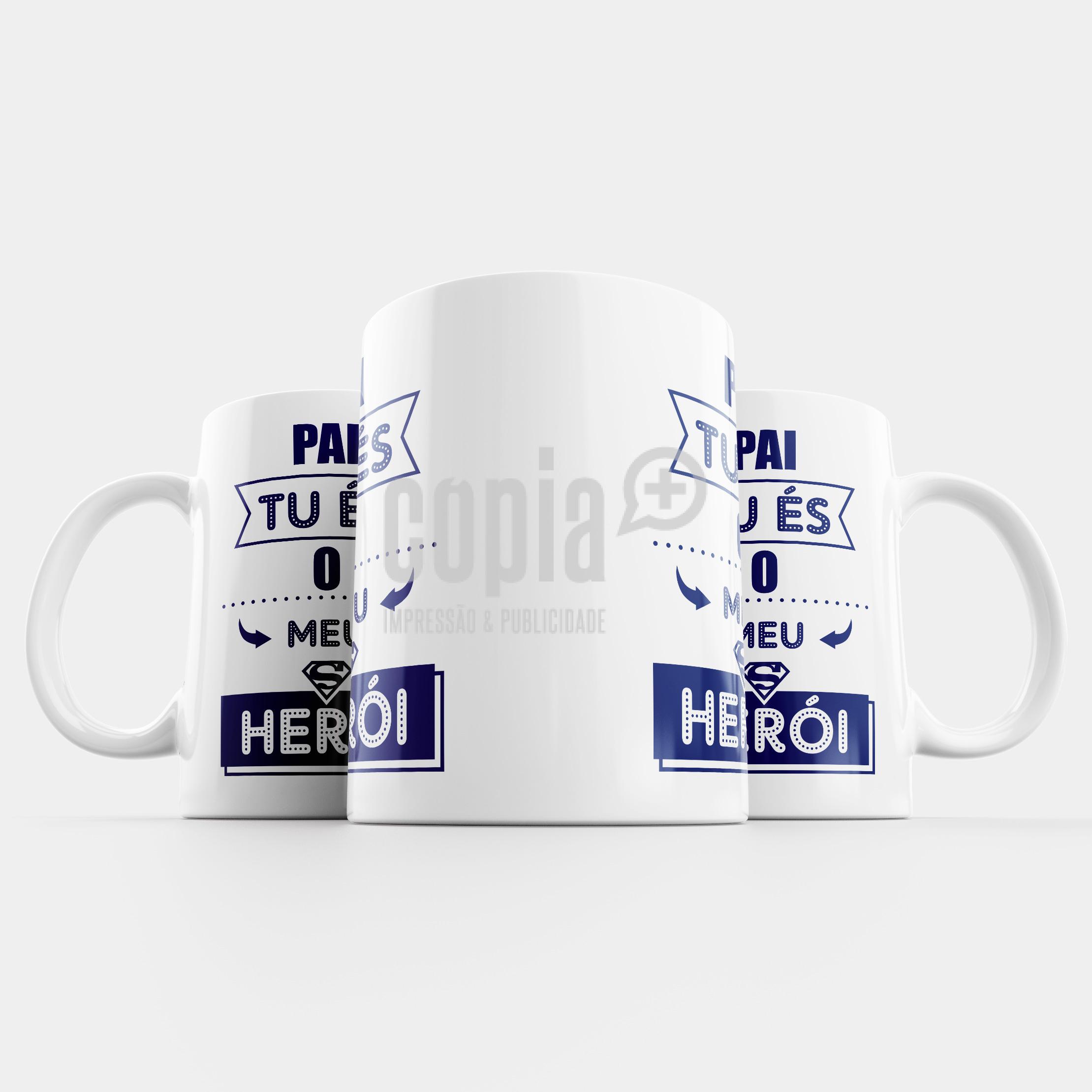 caneca dia do pai cópiamais mod.58.5