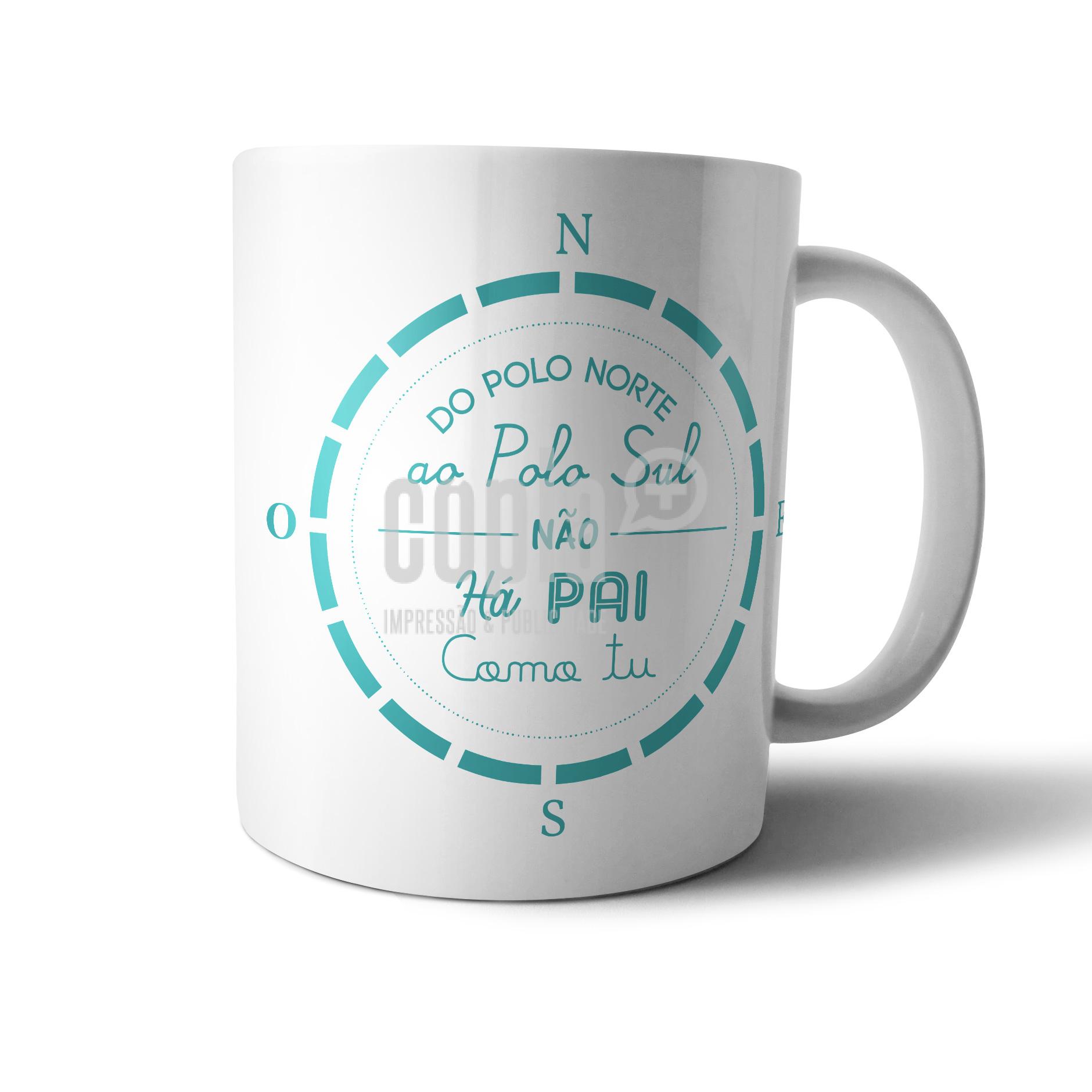 caneca dia do pai cópiamais mod.59.1