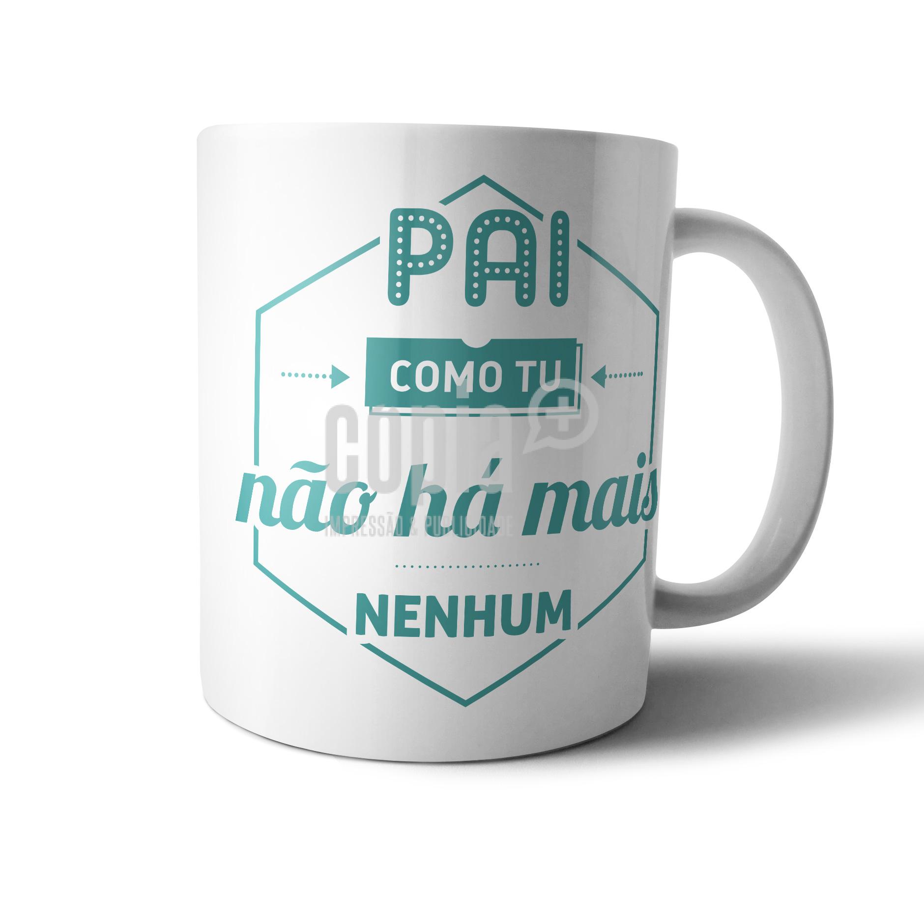 caneca dia do pai cópiamais mod.61.1