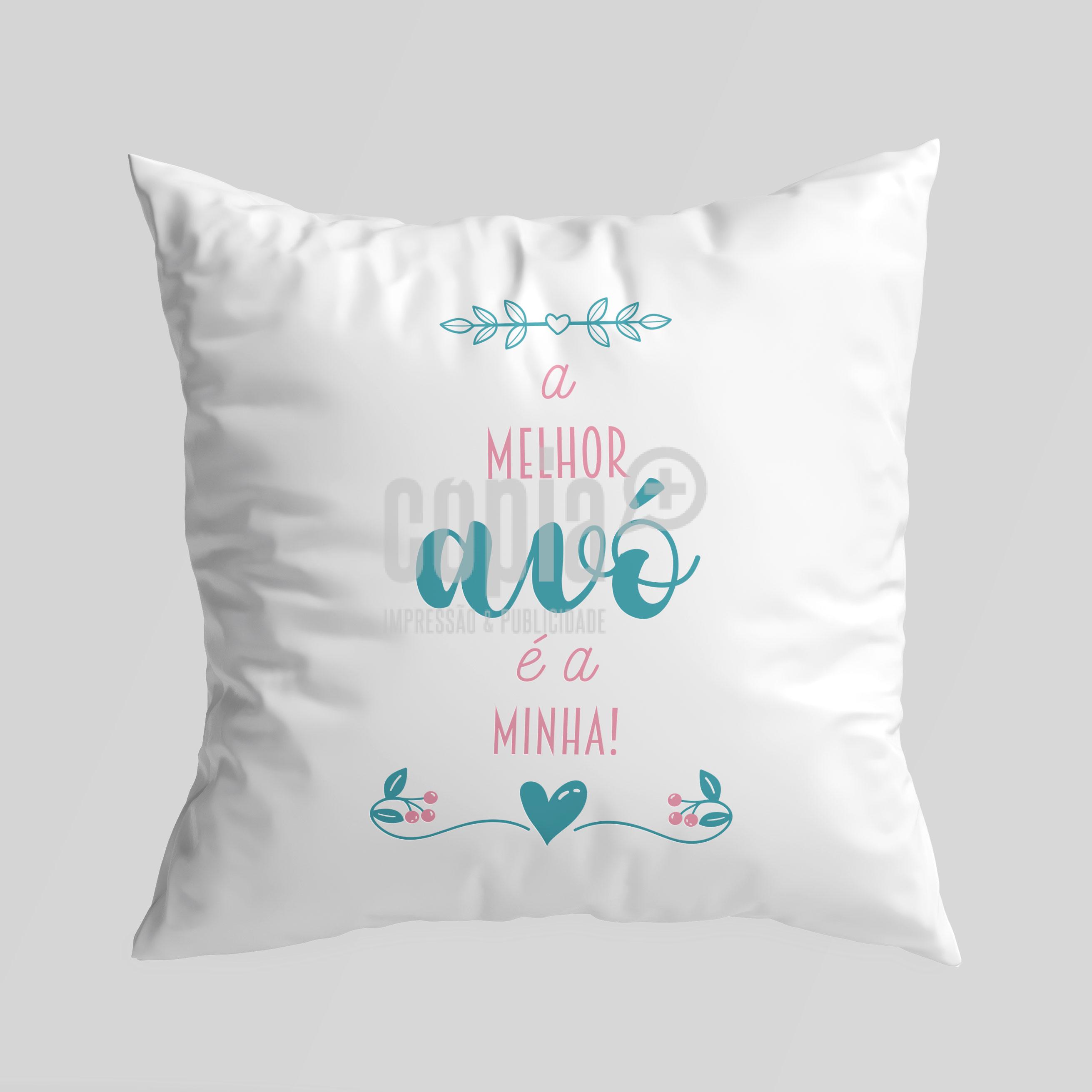 almofada cópia+ dia dos avós modelo 14