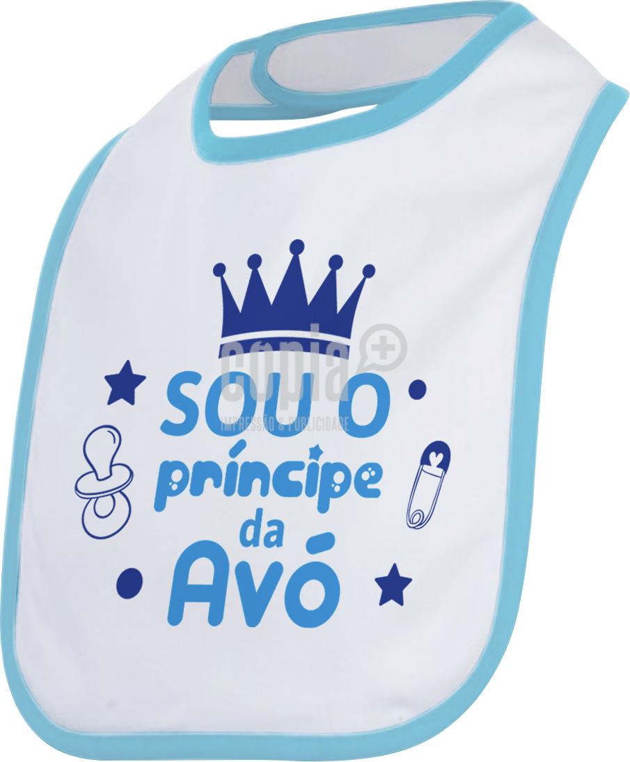 babete principe da avó mod11