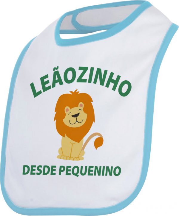 babete leaozinho mod4