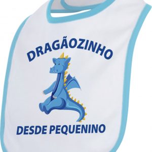 babete dragaozinho mod5