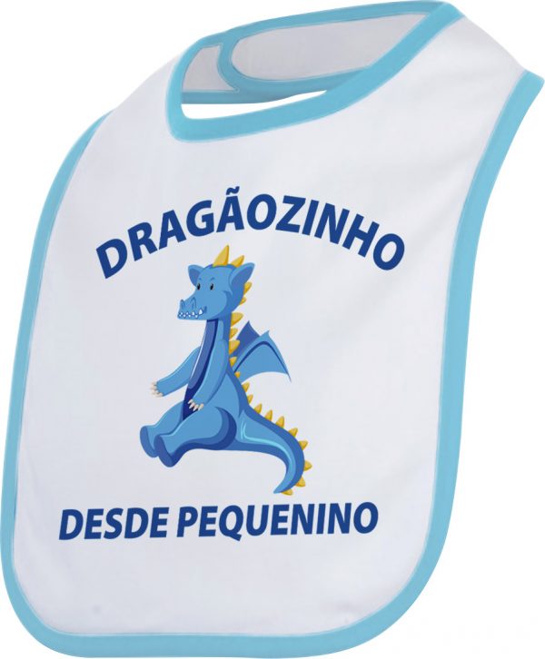 babete dragaozinho mod5