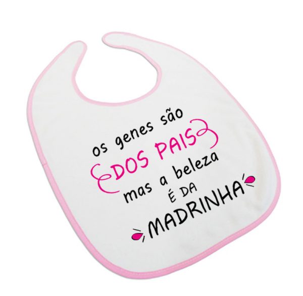 babete beleza da madrinha mod9