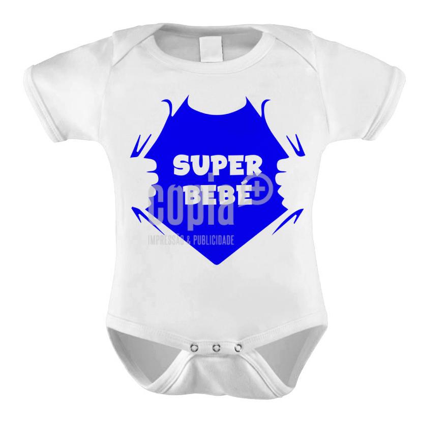 body super bebé
