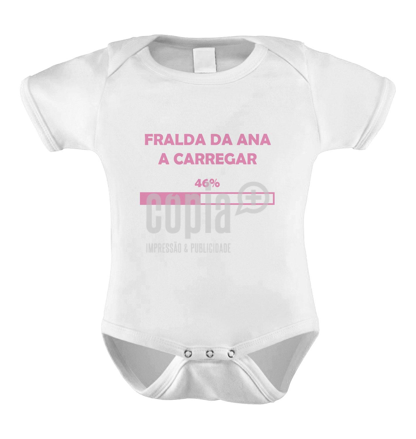 body fralda a carregar mod.32