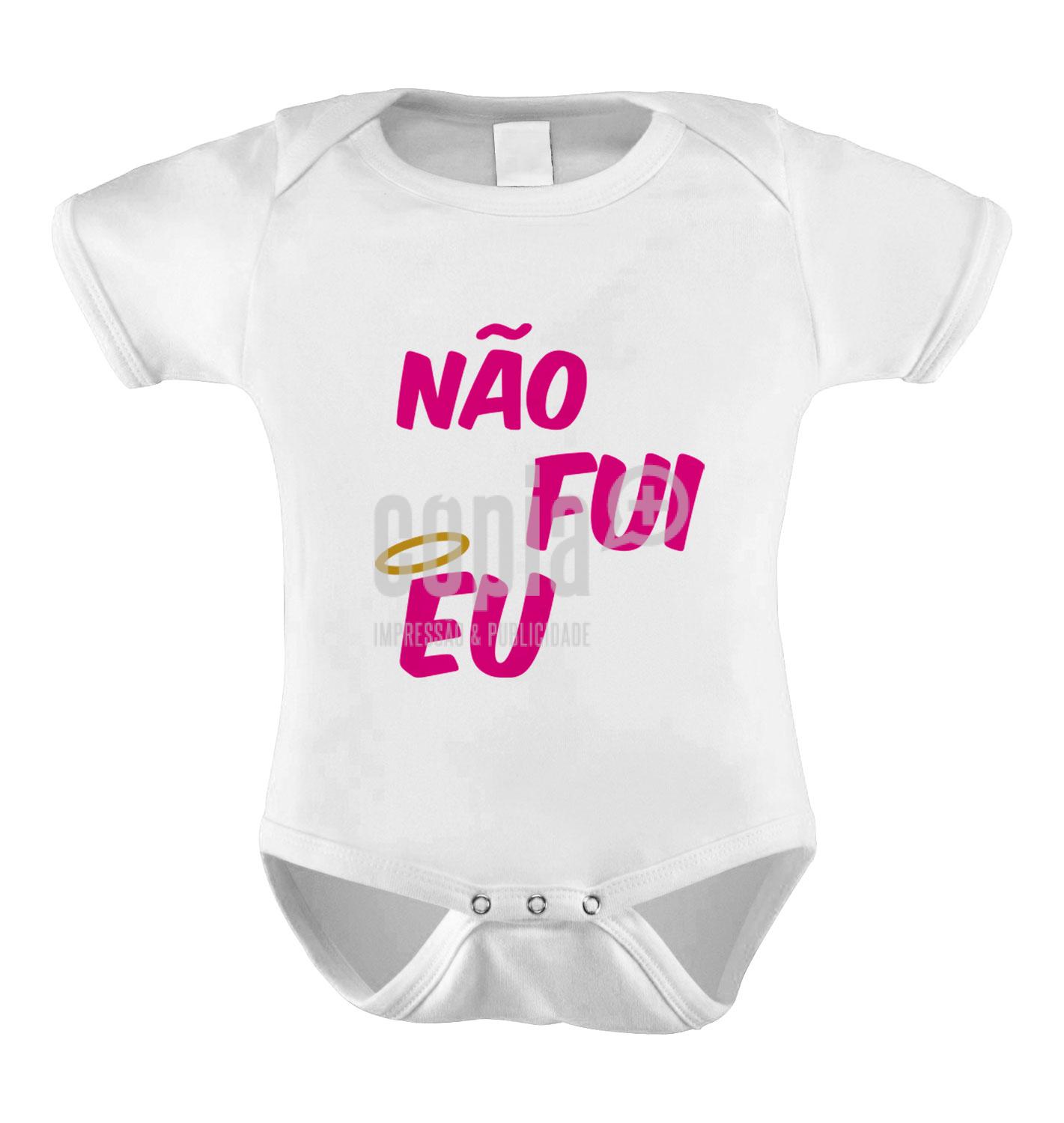 body nao fui eu mod.34