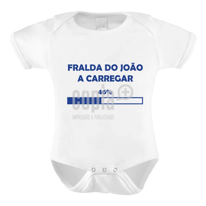 Body fralda a carregar mod.5