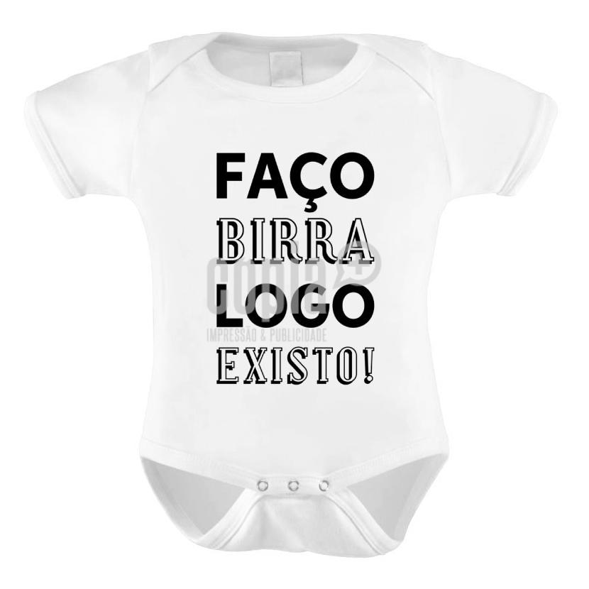 body faço birra logo existo mod.8