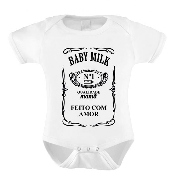 body baby milk mod11