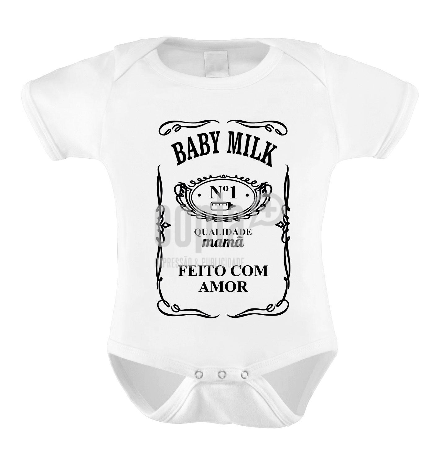 body baby milk mod11