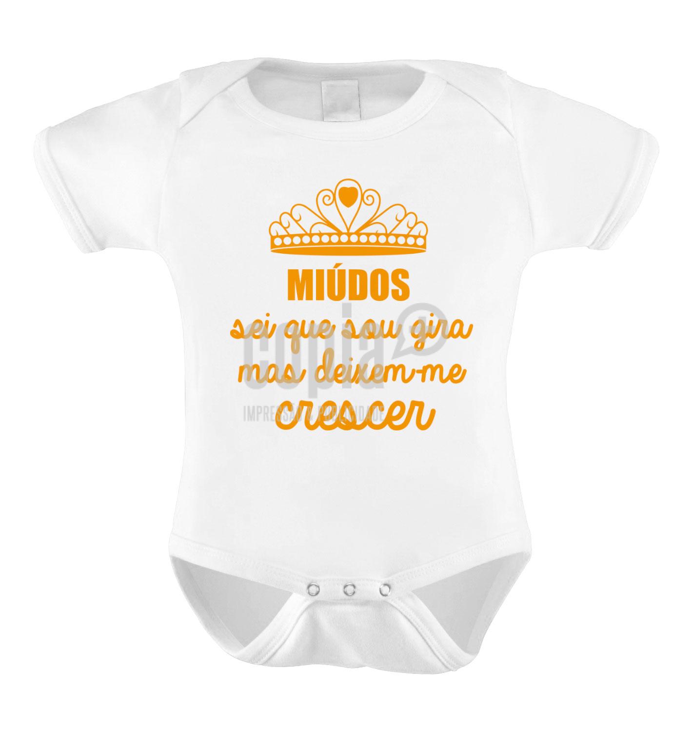 body miudos sei que sou gira mod.16